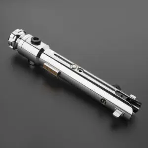 Clone Wars Ahsoka Tano Long Lightsaber - Xenopixel V3, view 1