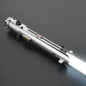 Clone Wars Ahsoka Tano Long Lightsaber - Xenopixel V3, view 3