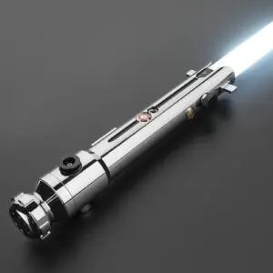 Clone Wars Ahsoka Tano Long Lightsaber - Xenopixel V3