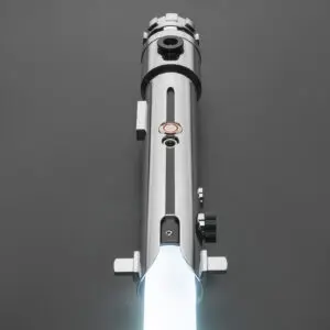 Clone Wars Ahsoka Tano Long Lightsaber - Xenopixel V3, view 4