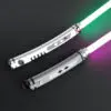 Ahsoka Tano Rebels Duelling Lightsabers - RGB-X