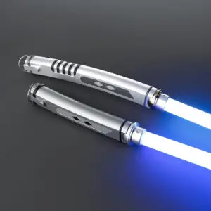 Ahsoka Tano Rebels Lightsabers - Xenopixel V3, view 3