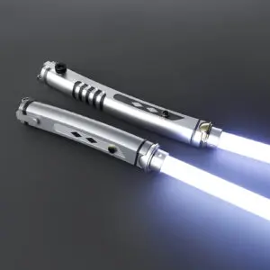 Ahsoka Tano Rebels Lightsabers - Xenopixel V3, view 4