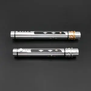 Ahsoka Tano SE Lightsabers - Proffie 2.2, view 1