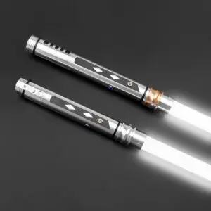 Ahsoka Tano SE Lightsabers - Proffie 2.2, view 4