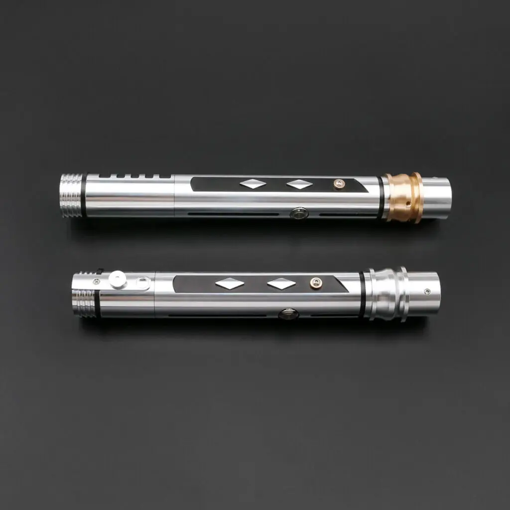 Ahsoka Tano SE Lightsabers - S-RGB, view 1