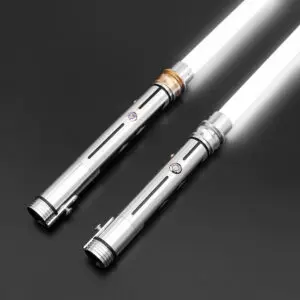 Ahsoka Tano SE Lightsabers - S-RGB