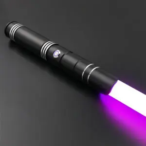 Amog Lightsaber - Proffie 2.2, view 3