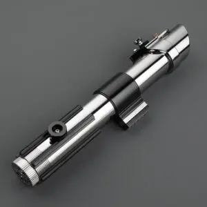 Anakin Skywalker EP2 Duelling Lightsaber - RGB-X, view 4