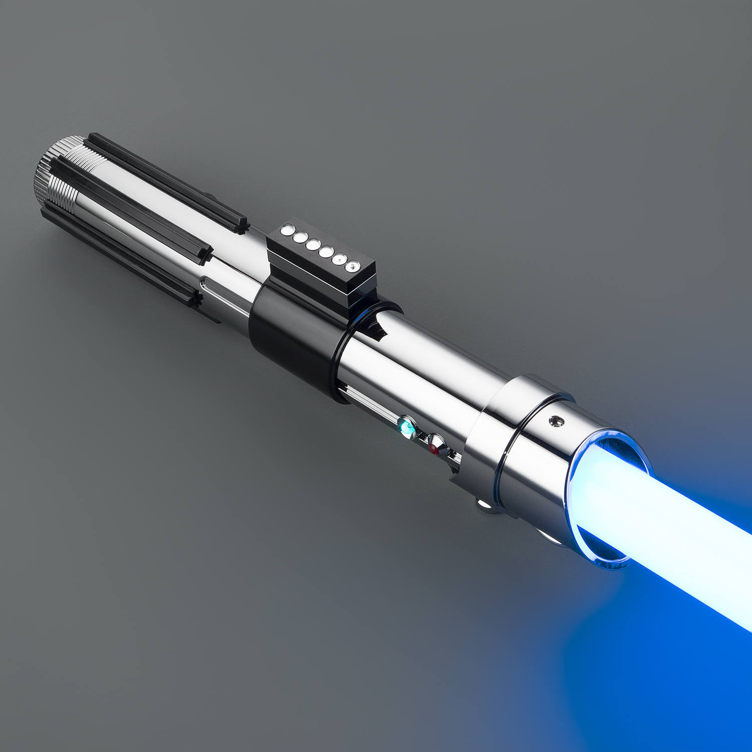 Anakin Skywalker EP2 Duelling Lightsaber RGBX