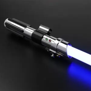 Anakin Skywalker EP2 Duelling Lightsaber - S-RGB, view 4