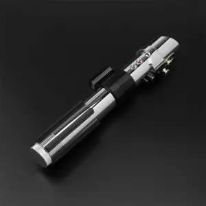 Anakin Skywalker EP2 Lightsaber - Proffie 2.2, view 2