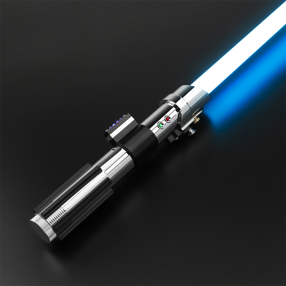 Anakin Skywalker EP2 Lightsaber - Proffie 2.2