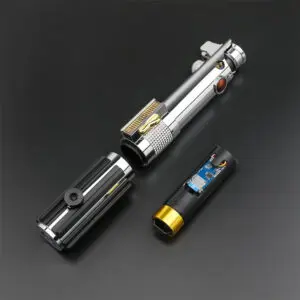 Anakin Skywalker EP3 Duelling Lightsaber - S-RGB, view 2