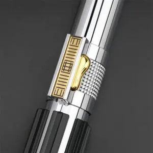 Anakin Skywalker EP3 Duelling Lightsaber - S-RGB, view 4