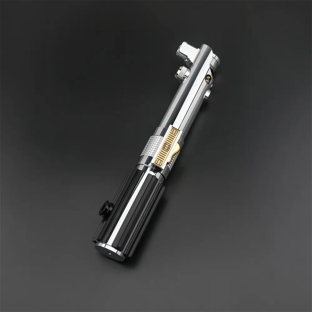 Anakin Skywalker EP3 Lightsaber - Proffie 2.2, view 1