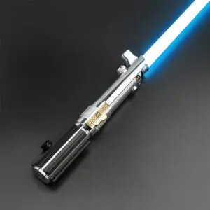 Anakin Skywalker EP3 Lightsaber - Proffie 2.2