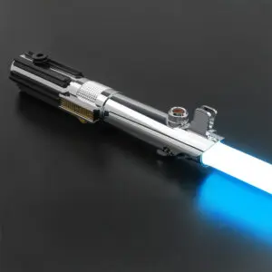 Anakin Skywalker EP3 Lightsaber - Proffie 2.2, view 6