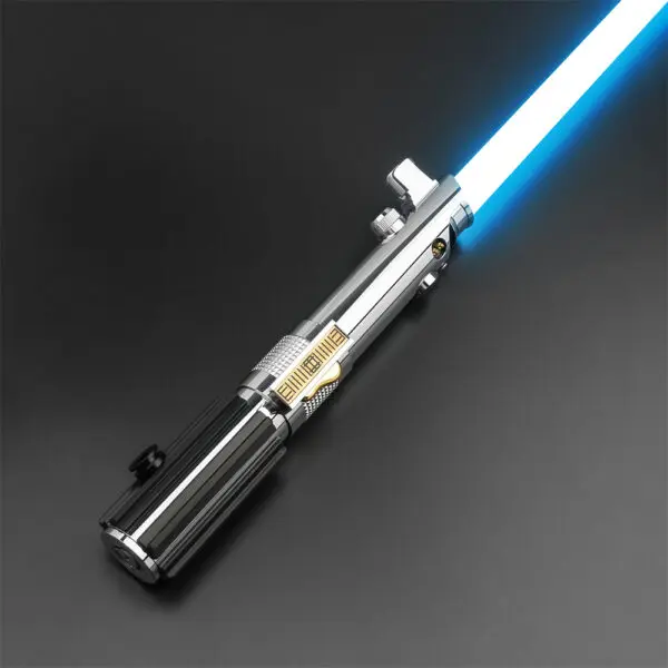Anakin Skywalker EP3 Lightsaber - Proffie 2.2