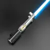 Anakin Skywalker EP3 Lightsaber - SNV4 PRO