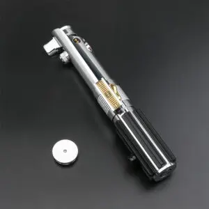 Anakin Skywalker EP3 Lightsaber - SNV4 PRO, view 3