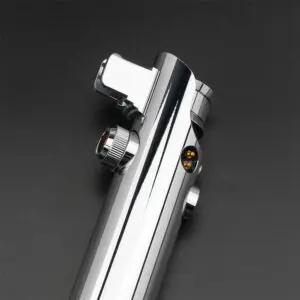 Anakin Skywalker EP3 Lightsaber - SNV4 PRO, view 4