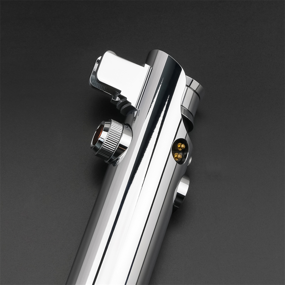 Anakin Skywalker EP3 Lightsaber - SNV4 PRO