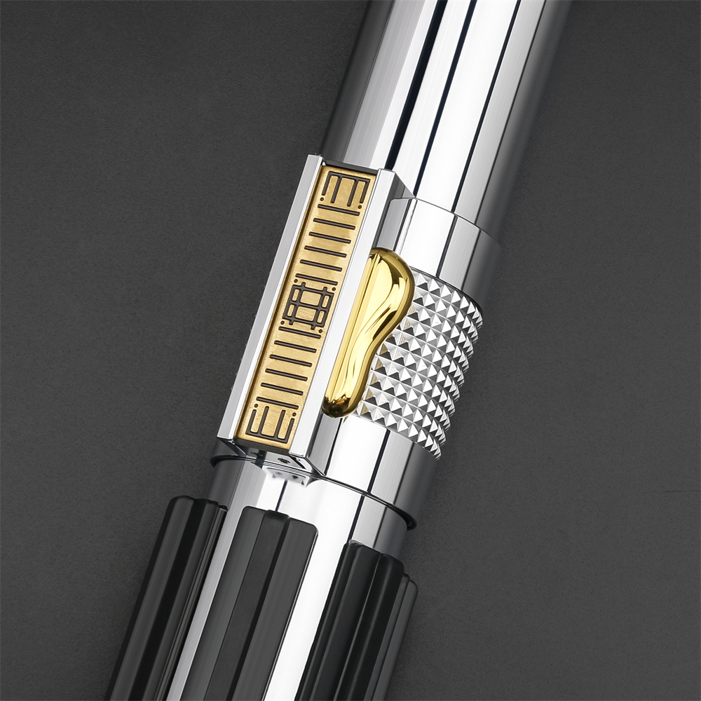 Anakin Skywalker EP3 Lightsaber - SNV4 PRO