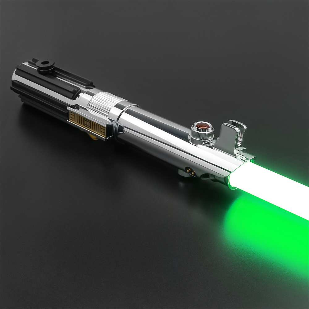 Anakin Skywalker EP3 Lightsaber - SNV4 PRO