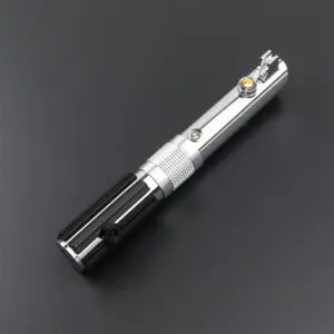 Anakin Skywalker EP3 SE Duelling Lightsaber - S-RGB, view 2