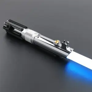 Anakin Skywalker EP3 SE Duelling Lightsaber - S-RGB, view 6