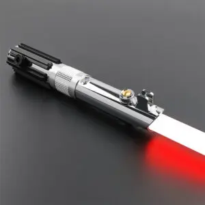 Anakin Skywalker EP3 SE Duelling Lightsaber - S-RGB, view 7