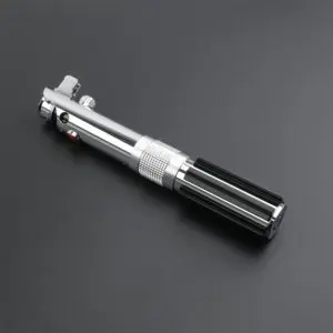Anakin Skywalker EP3 SE Lightsaber - Proffie 2.2, view 1