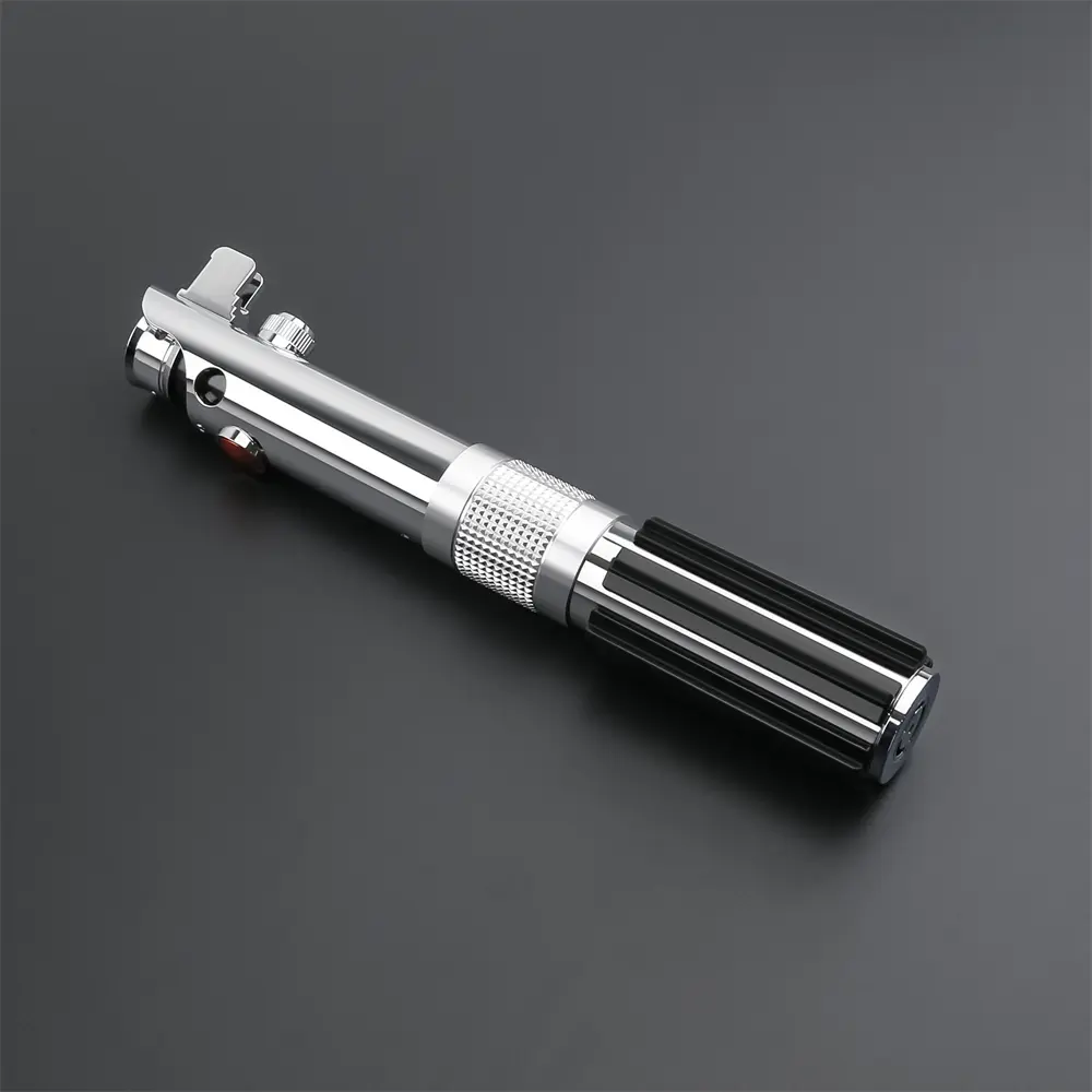Anakin Skywalker EP3 SE Lightsaber - Proffie 2.2, view 1