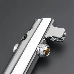 Anakin Skywalker EP3 SE Lightsaber - Proffie 2.2, view 3