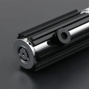 Anakin Skywalker EP3 SE Lightsaber - Proffie 2.2, view 5