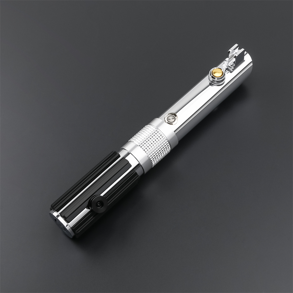 Anakin Skywalker EP3 SE Lightsaber - SNV4 PRO