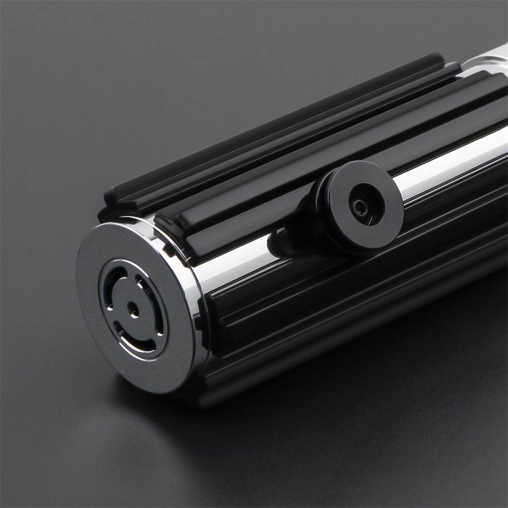 Anakin Skywalker EP3 SE Lightsaber - SNV4 PRO