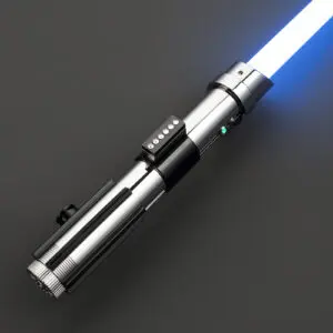 Anakin Skywalker EP2 Lightsaber - Xenopixel V3, view 1