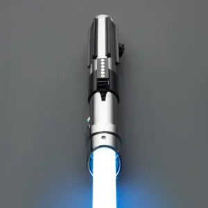 Anakin Skywalker EP2 Lightsaber - Xenopixel V3, view 3
