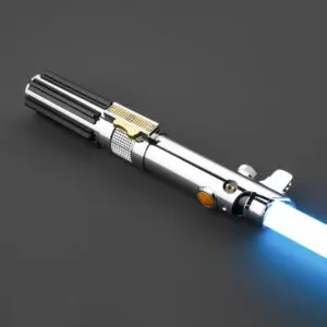 Anakin Skywalker EP3 Lightsaber - Xenopixel V3, view 5