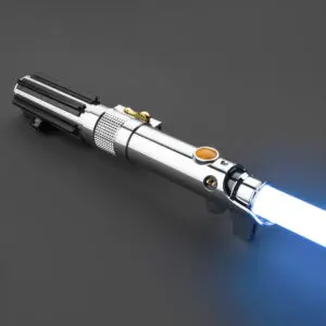 Anakin Skywalker EP3 Lightsaber - Xenopixel V3, view 6