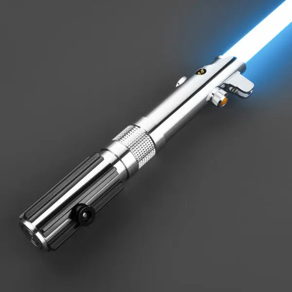 Anakin Skywalker EP3 Lightsaber - Xenopixel V3