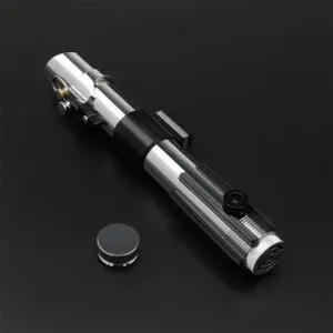 Anakin Skywalker Ep2  Lightsaber - SNV4 PRO, view 1