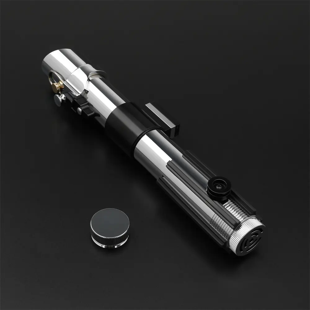 Anakin Skywalker Ep2  Lightsaber - SNV4 PRO, view 1