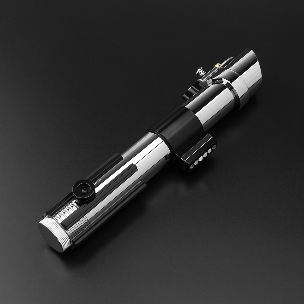 Anakin Skywalker Ep2 Lightsaber - SNV4 PRO