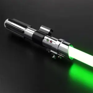 Anakin Skywalker Ep2  Lightsaber - SNV4 PRO, view 5