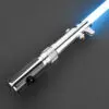 Anakin Skywalker EP3 Duelling Lightsaber - RGB-X