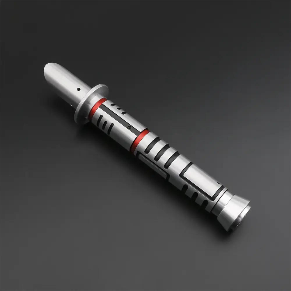 Apex Duelling Lightsaber - S-RGB, view 1