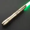Apprentice Gold Duelling Lightsaber - RGB-X